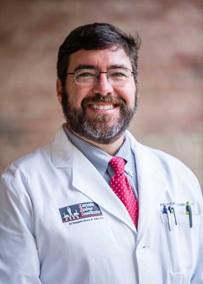 Patrick H. Dunn, PA-C